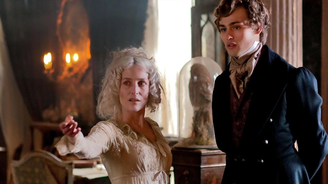 10 Greatest Charles Dickens Adaptations