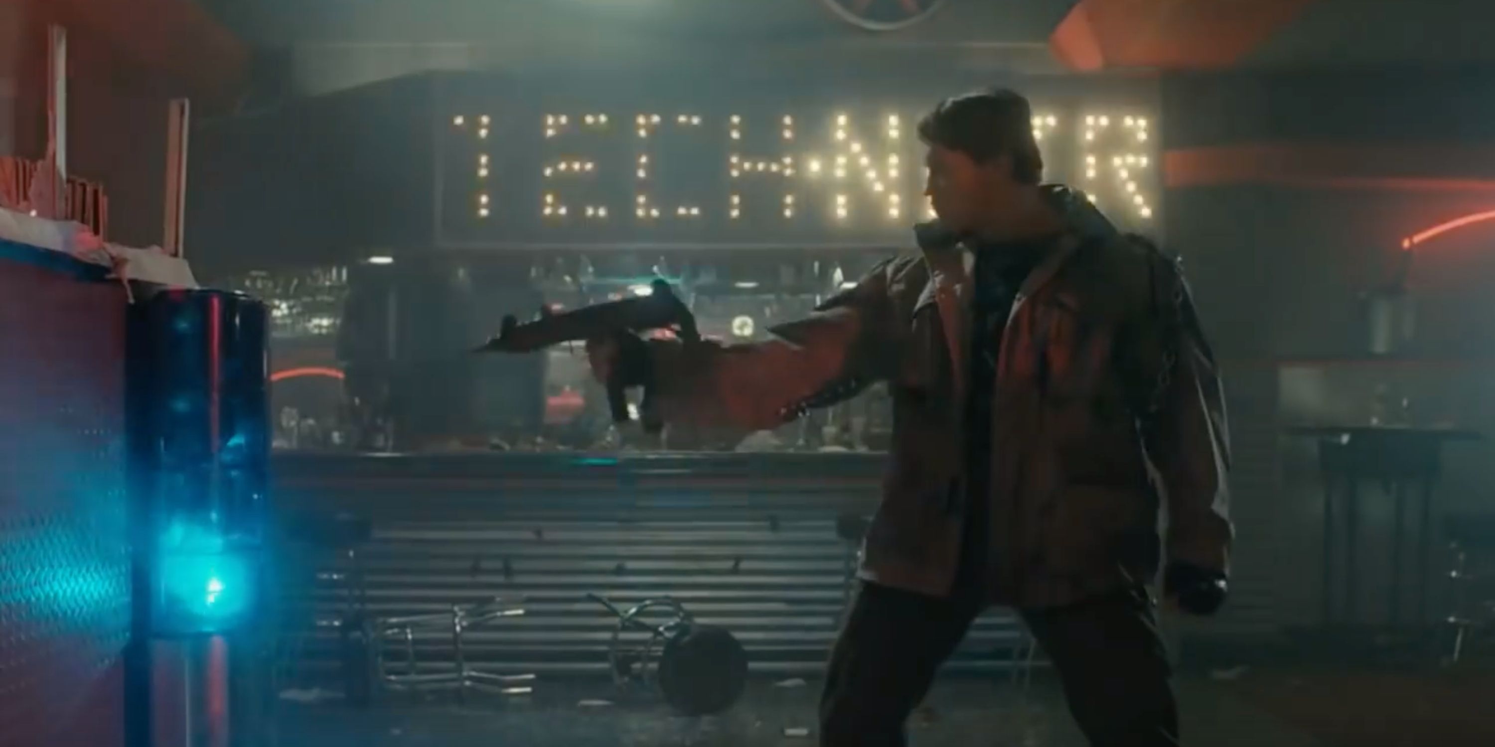 The Ultimate Terminator Movie Watch Order Guide