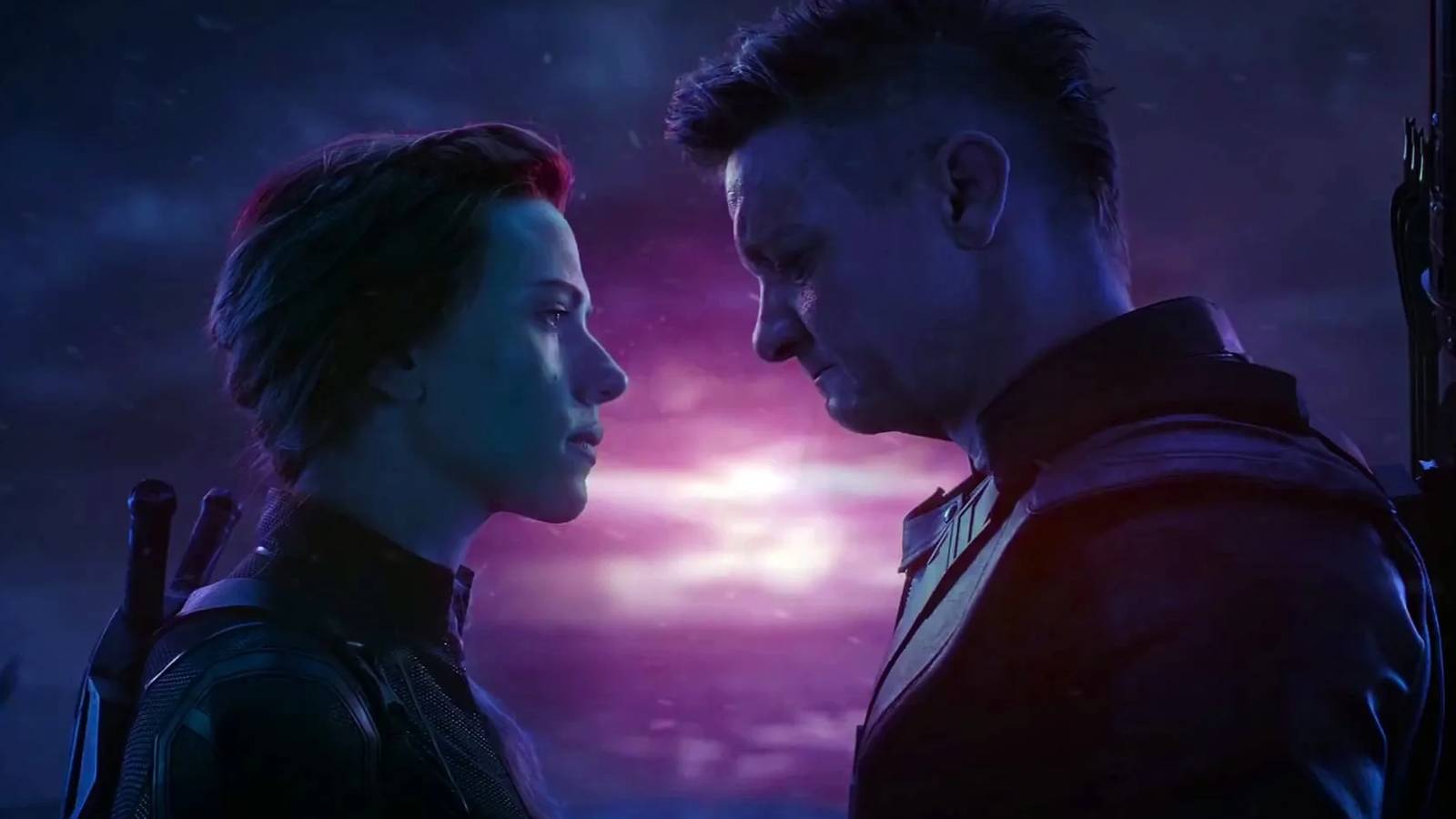 10 Marvel-Duos, die einander nie aufgegeben haben