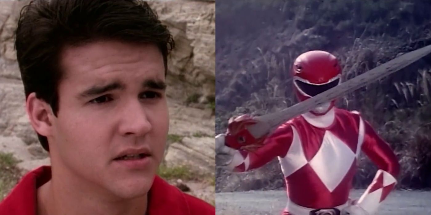 These Power Rangers Would Make Much Better Villains