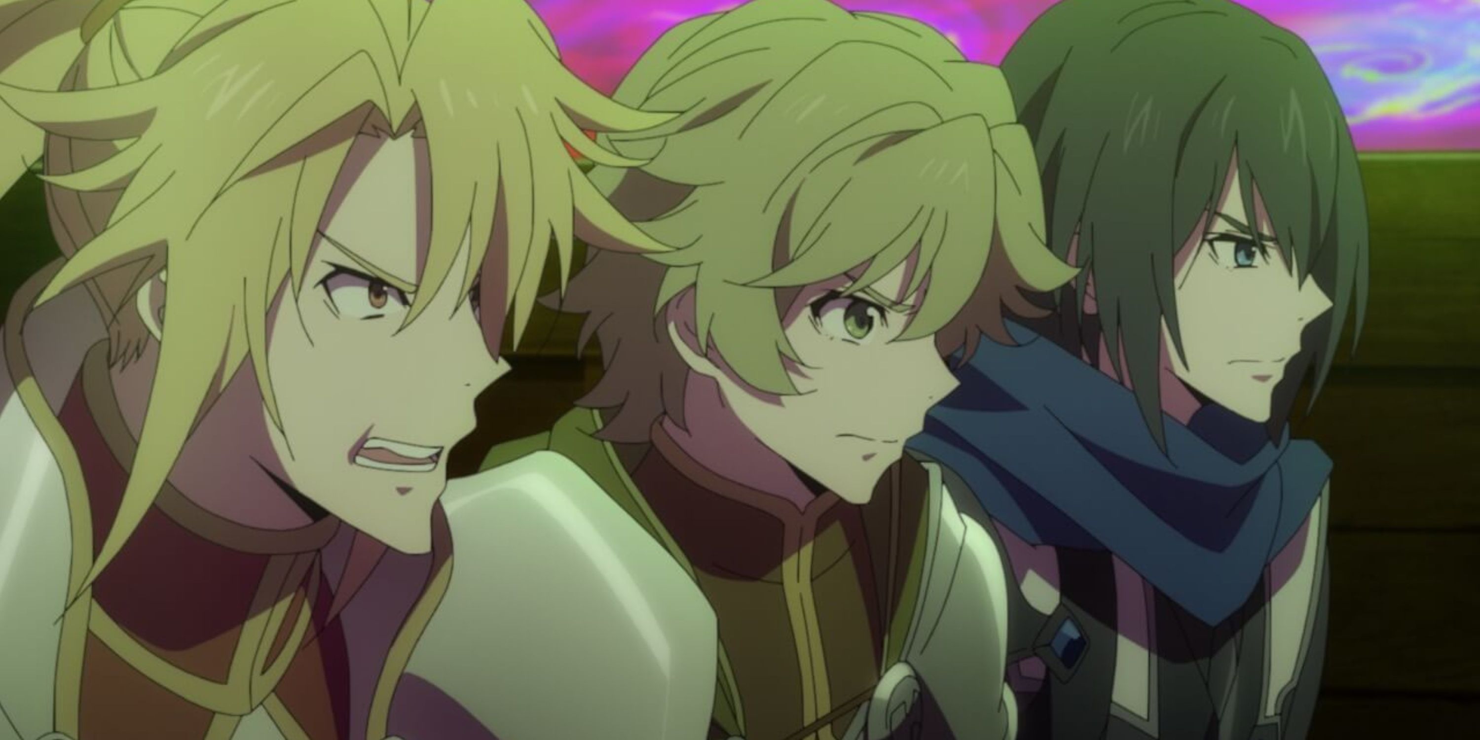 Solo Leveling Fans Will Love These Crunchyroll Anime