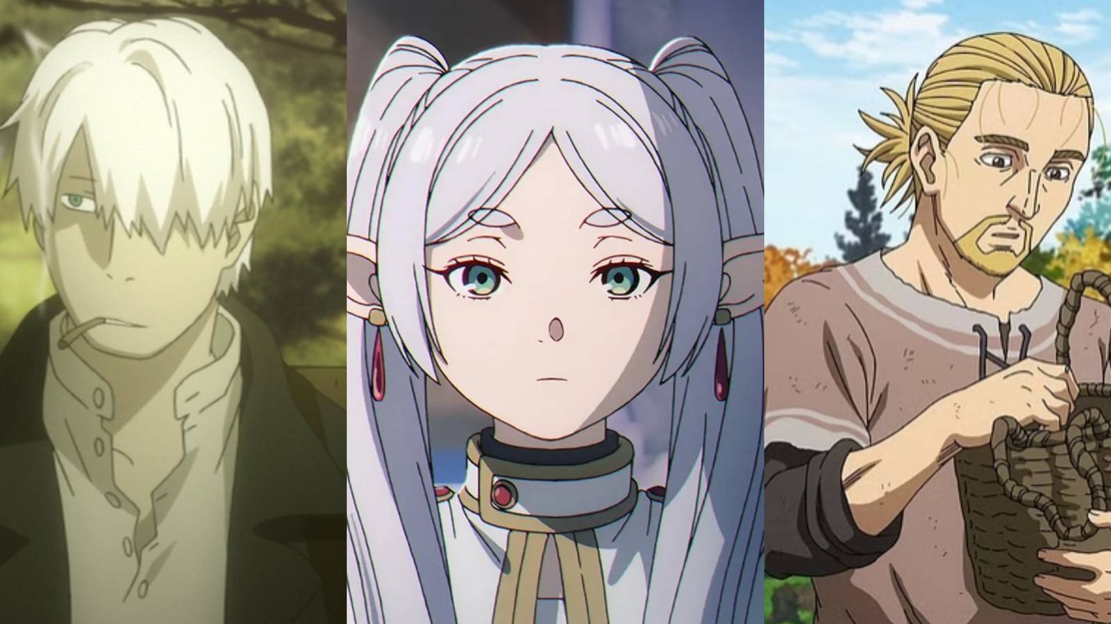These Slow-Paced Shows Are Changing The Anime Medium