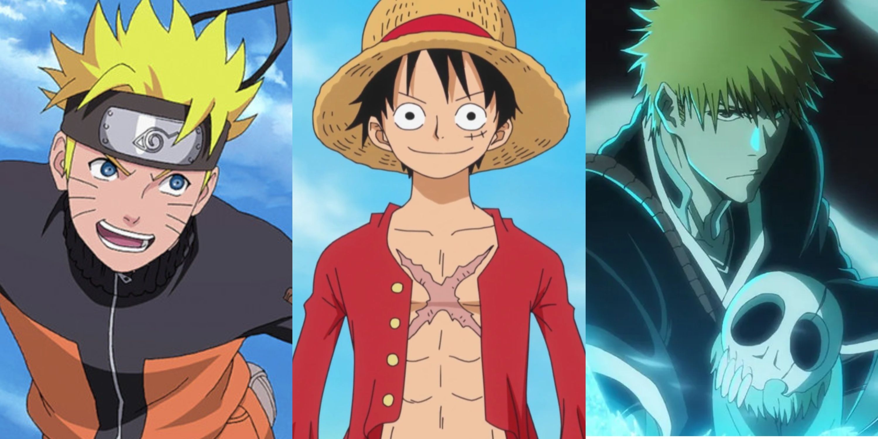 Why Monkey D. Luffy's Gear 5 May Be the Most Unique Transformation in  Shonen History