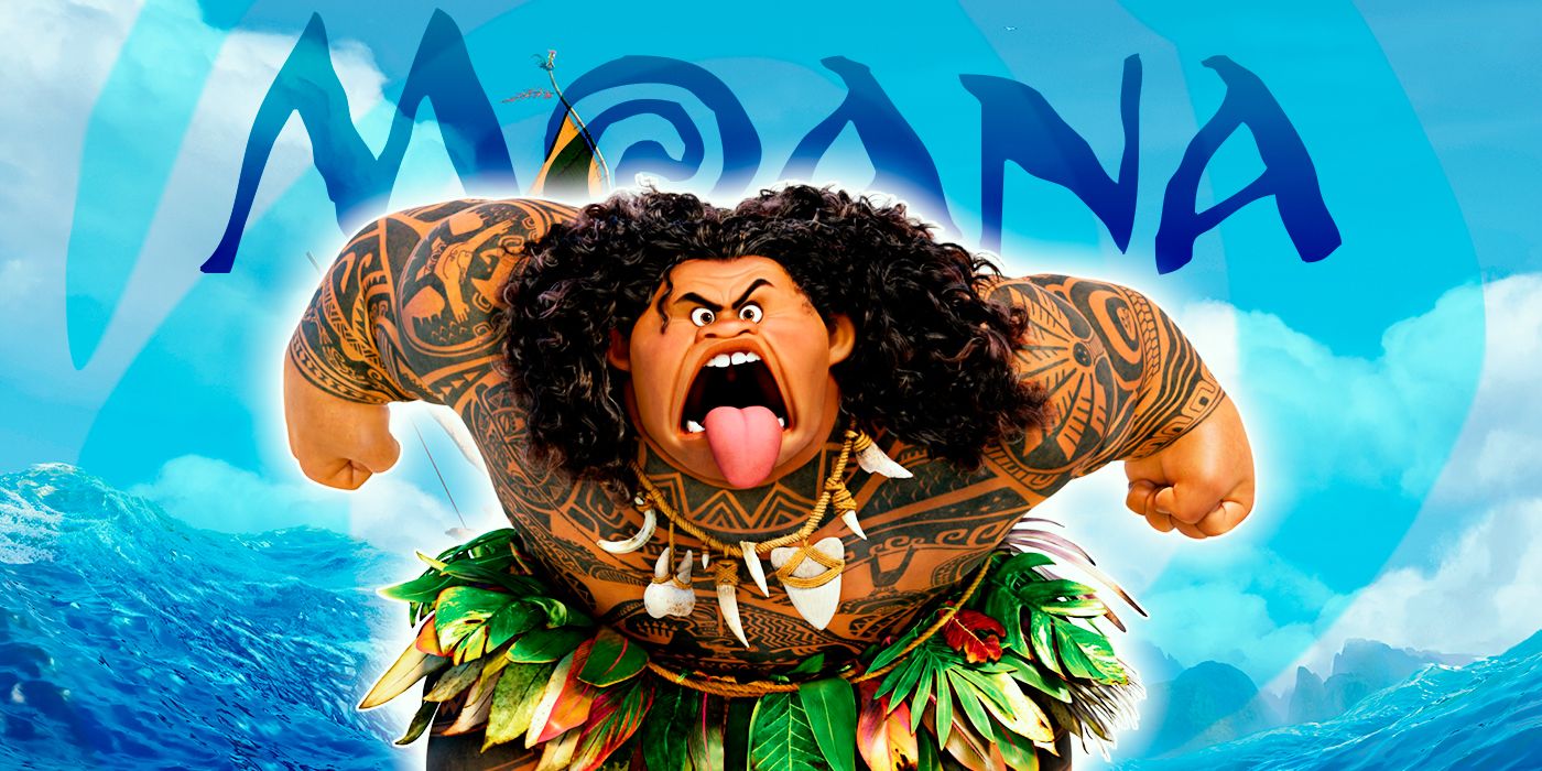 moana | CBR