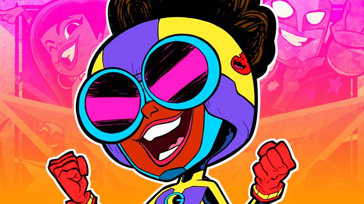 February 6 Will Be a Great Day for Marvel's Moon Girl and Devil ...