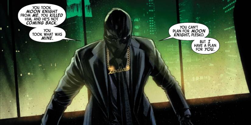 Moon Knight's Recent Story Is The Perfect Blueprint for Marvel ...