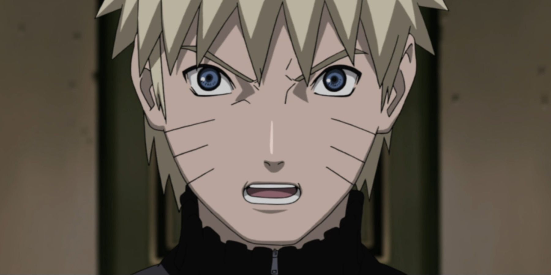 Why Naruto's Talk No Jutsu is Actually Awesome