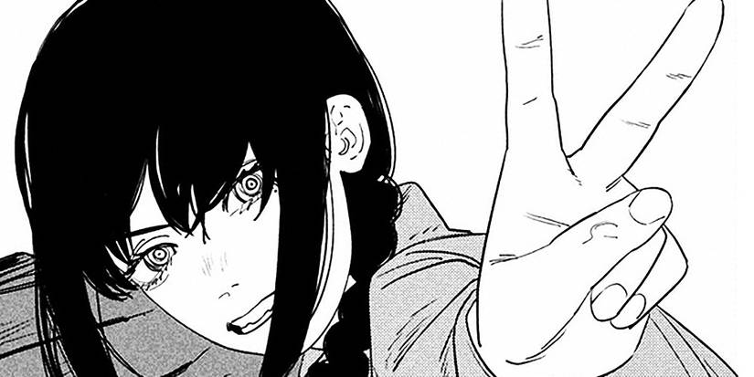 Nayuta agrees to Denji's terms in Chainsaw Man