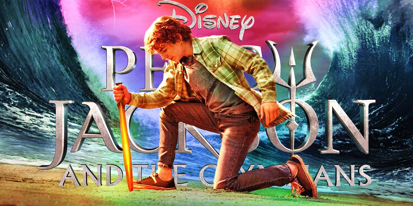 What are Forbidden Children in Percy Jackson and they Olympians?