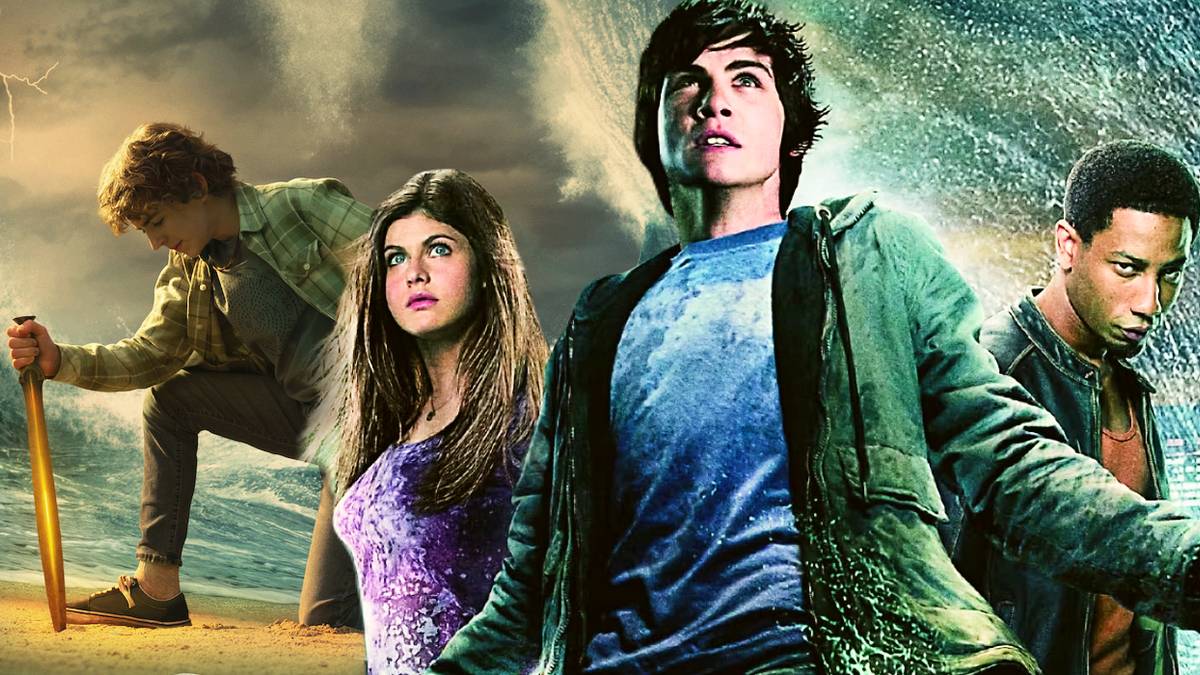 Former Percy Jackson Star Teases Interest in Percy Jackson and the  Olympians Cameo