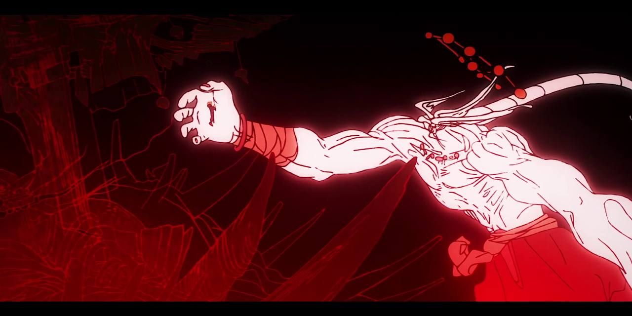 Jujutsu Kaisen: Megumi's Shikigami, Ranked By Strength