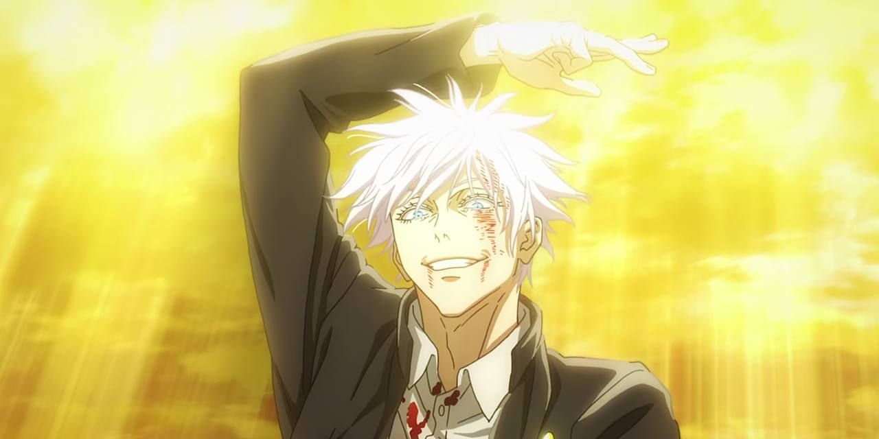 Toji Fushiguro’s Best Fights in Jujutsu Kaisen Season 2, Ranked