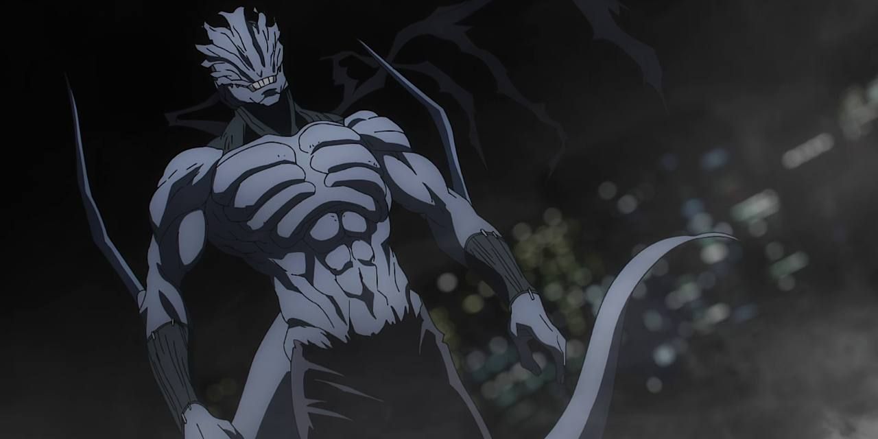 Jujutsu Kaisen's Fastest Sorcerer's and Cursed Spirits, Ranked