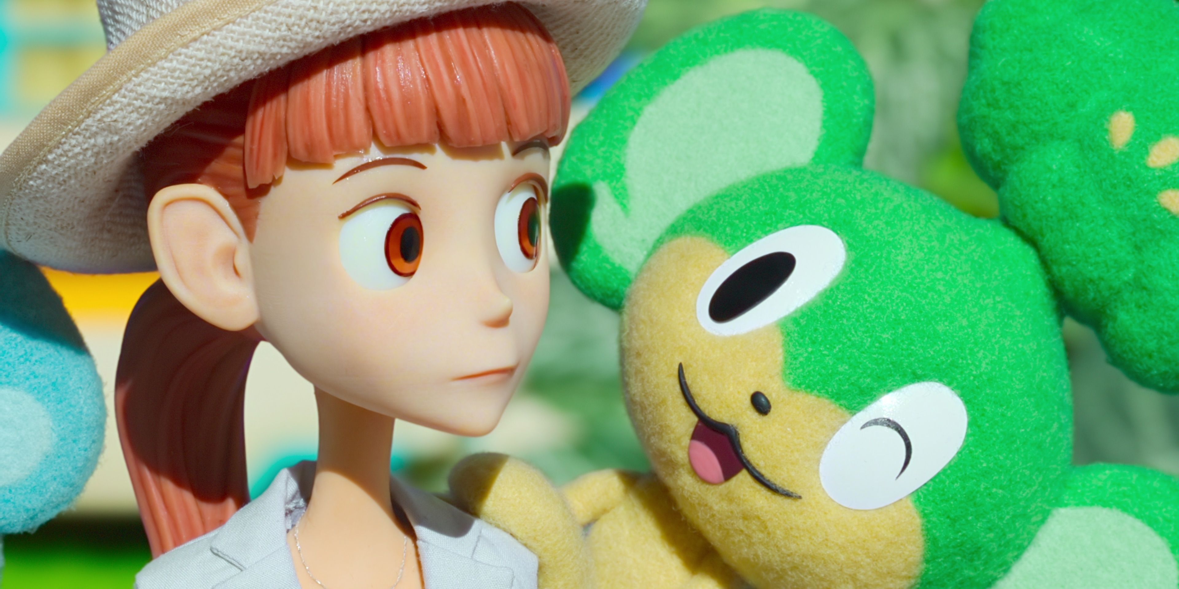 10 Coolest Jobs in the Pokemon World (That Aren’t Being a Trainer)
