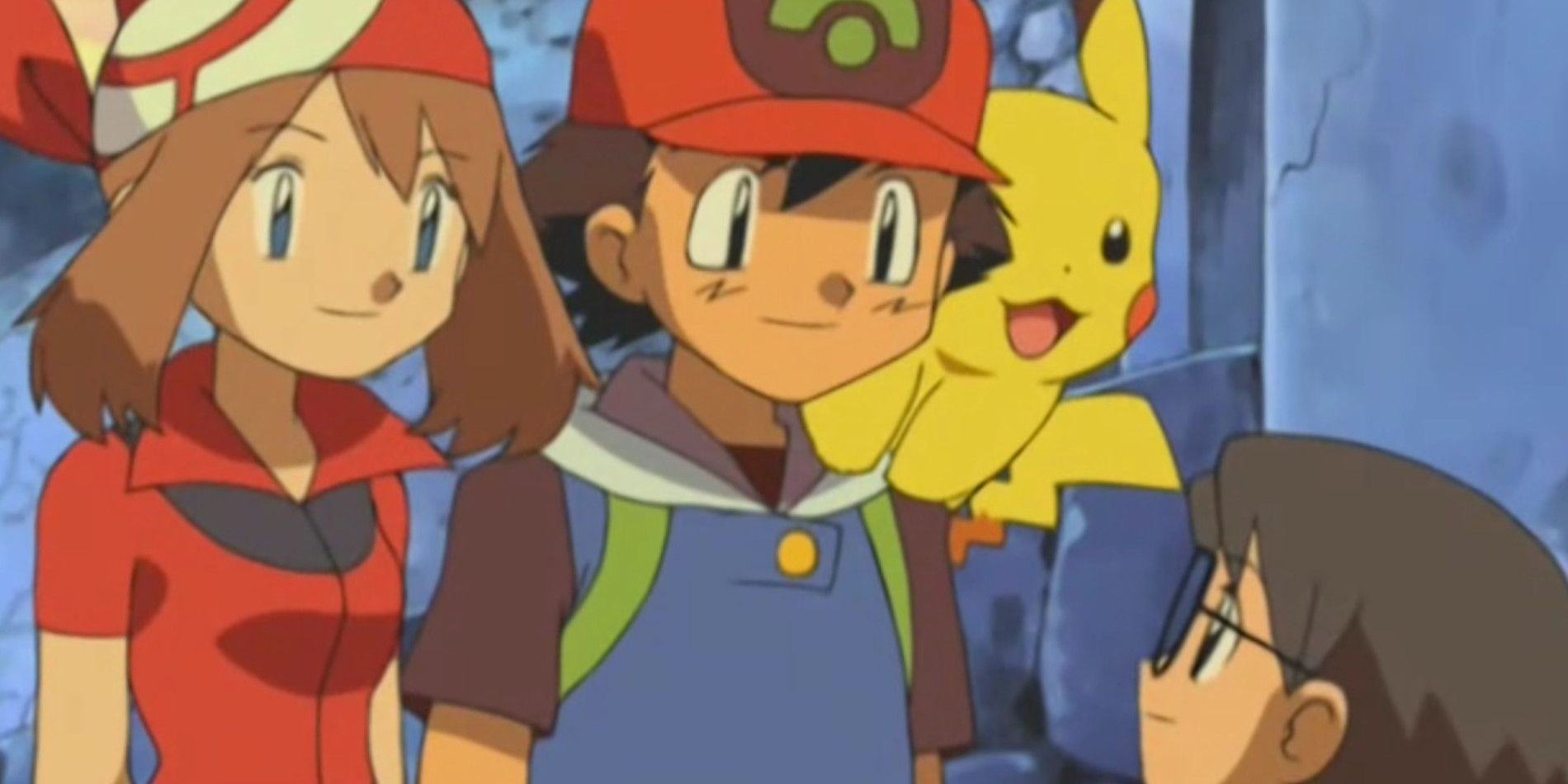 10 Best Animated Pokémon Advanced Episodes, Ranked