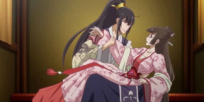 10 Greatest Chinese Anime From the Past 10 Years, Ranked