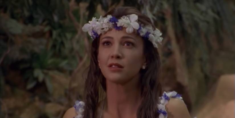 Tommy Oliver & 9 Other Iconic Power Rangers Mentors