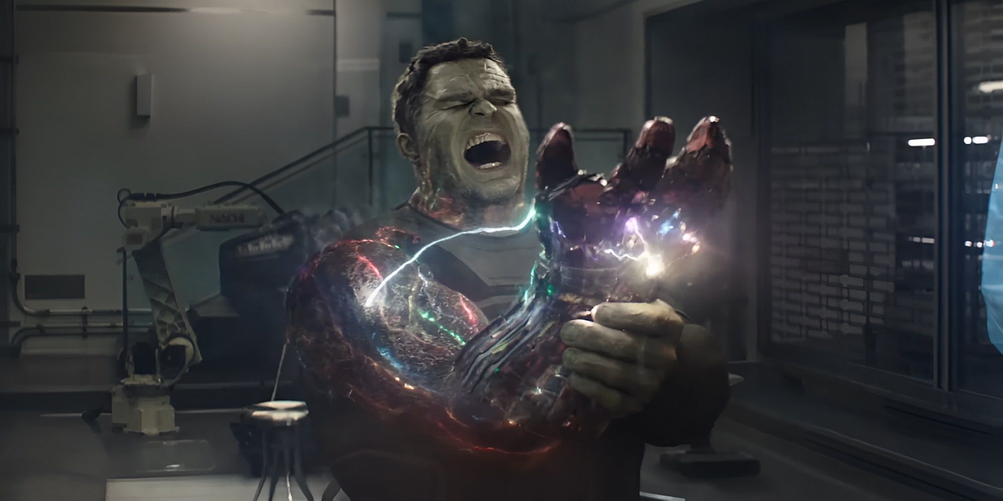 10 Best Multiverse Superhero Movies, Ranked