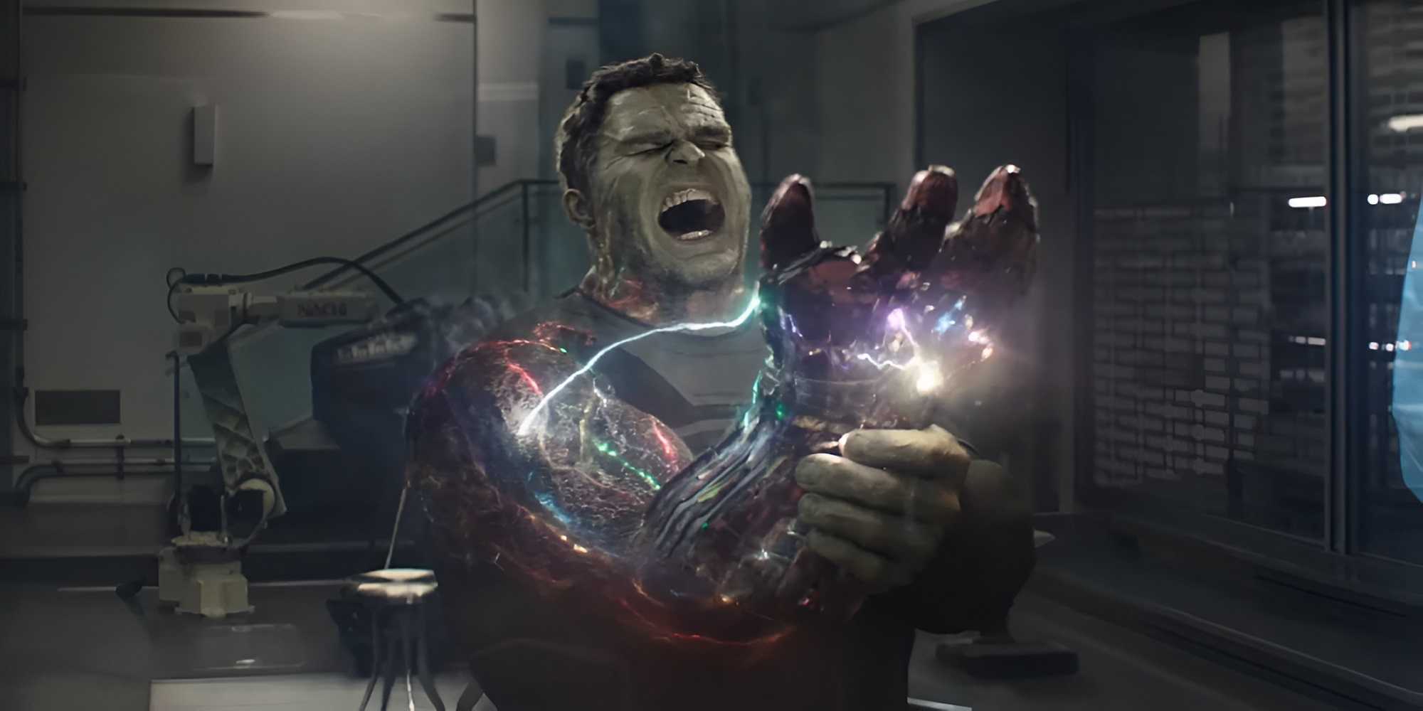 Rodney Rotham 10 Best Multiverse Superhero Movies, Ranked