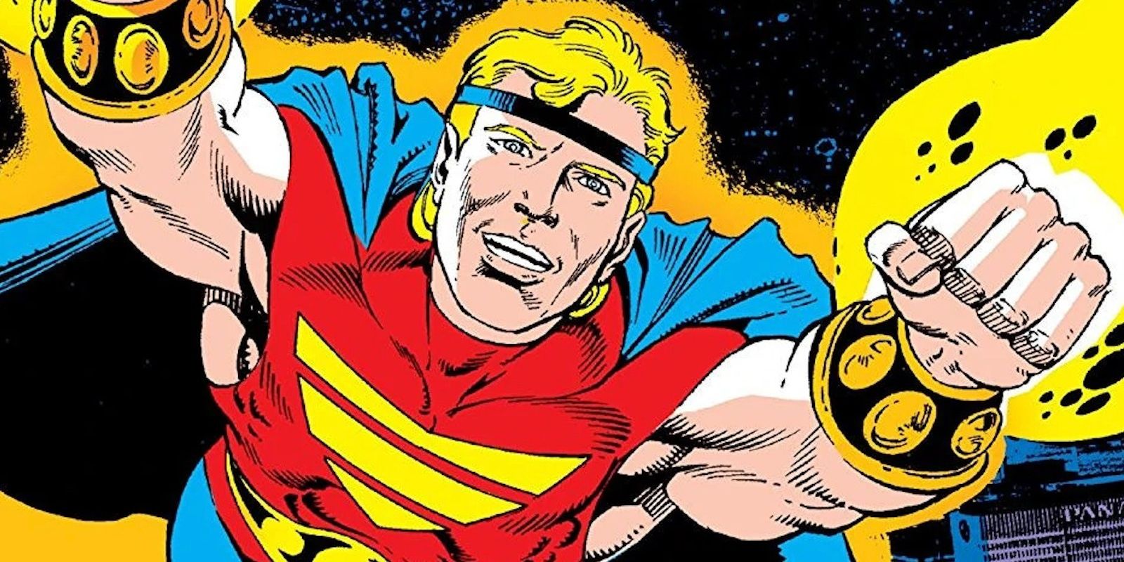 10 Forgotten Heroes Who Should Join the Marvel Rivals Roster