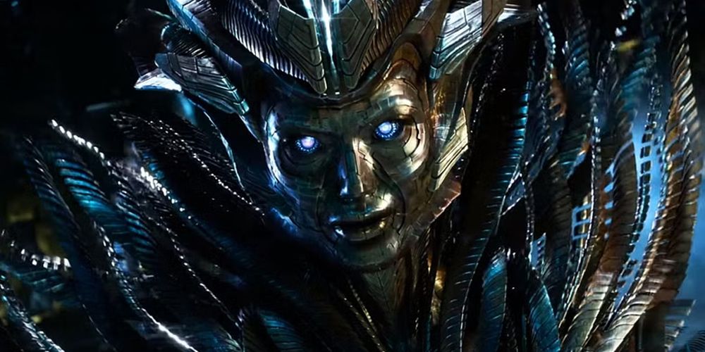 10 Movie Transformers That Deserved More Screentime