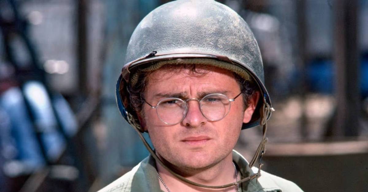 M*A*S*H Star Recalls Refilming 'Awful' Final Scene