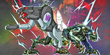 Transformers: Jetfire, the First Aerial Autobot Explained