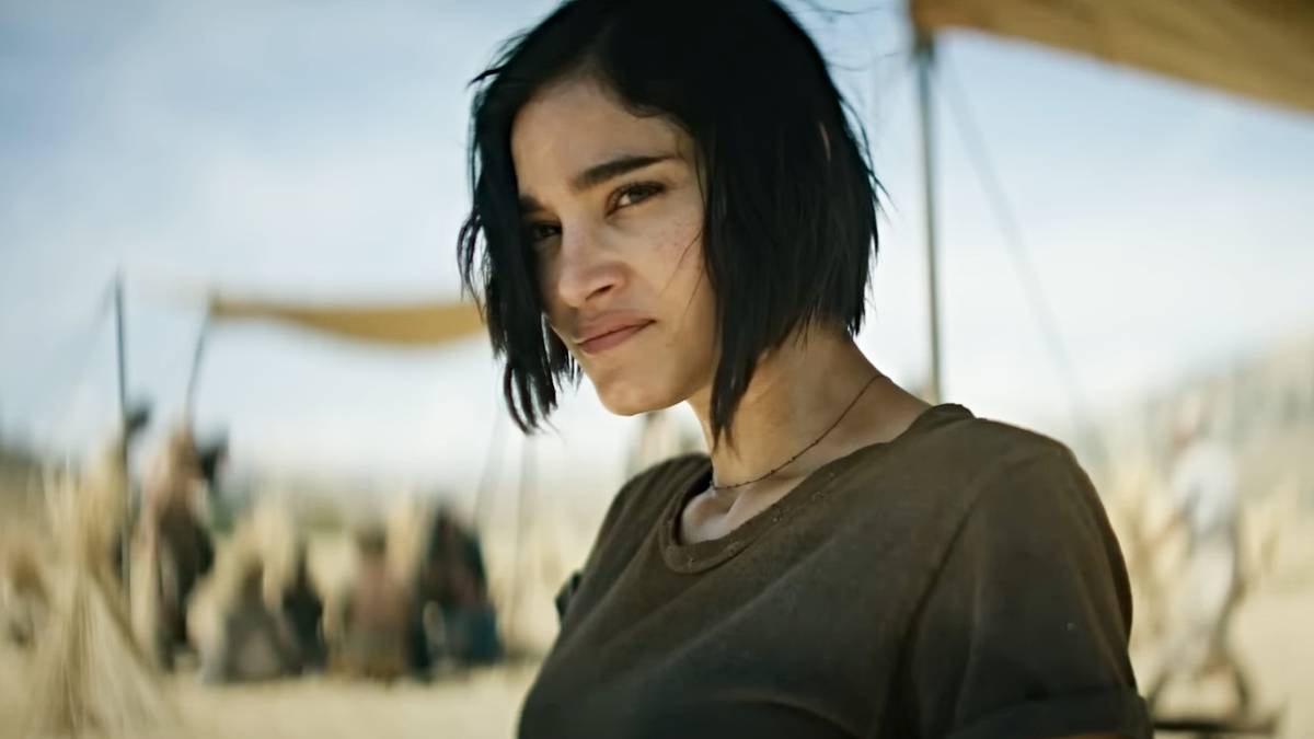Zack Snyder's R-Rated Cut of Rebel Moon Gets Release Window on Netflix