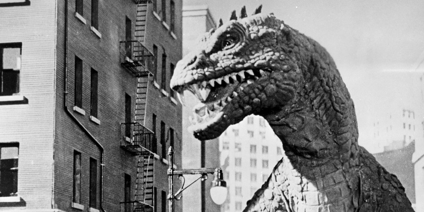 10 Old-School Sci-Fi Movies That Are Still Awesome Today