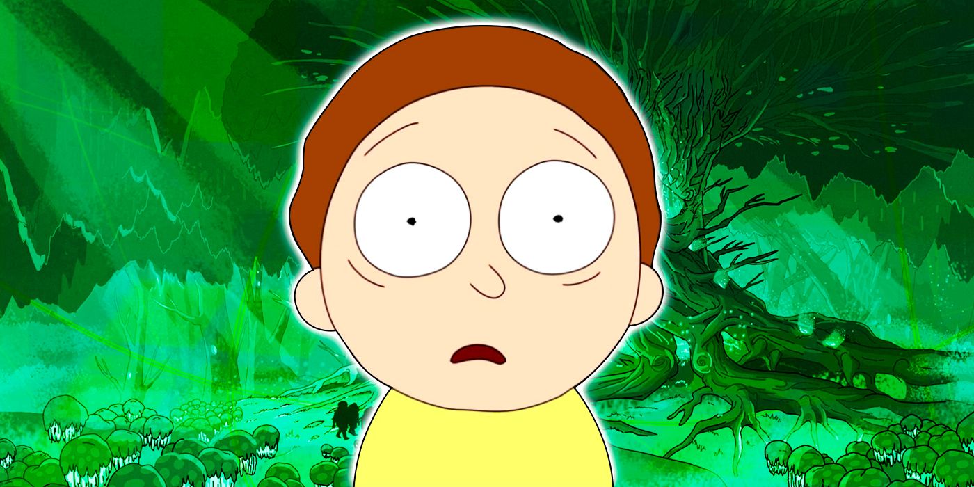 Adult Swim Announces Rick and Morty: The Anime, Ninja Kamui Anime