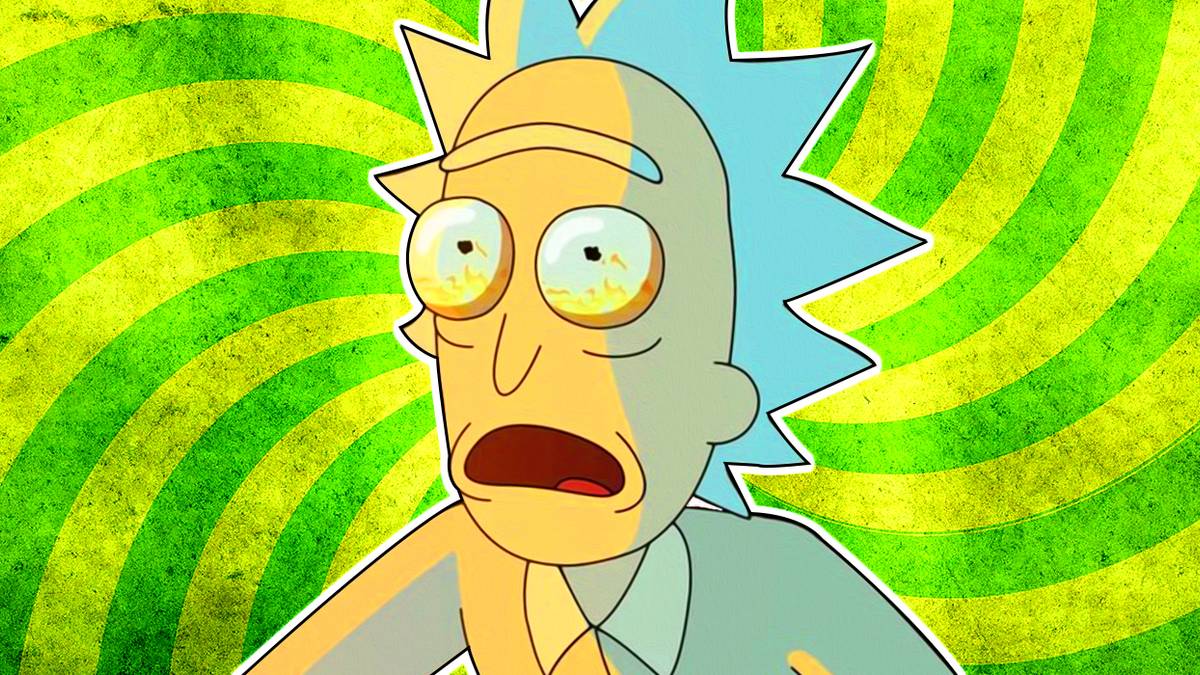 Is Evil Morty Right About Rick Sanchez Being Dangerous?