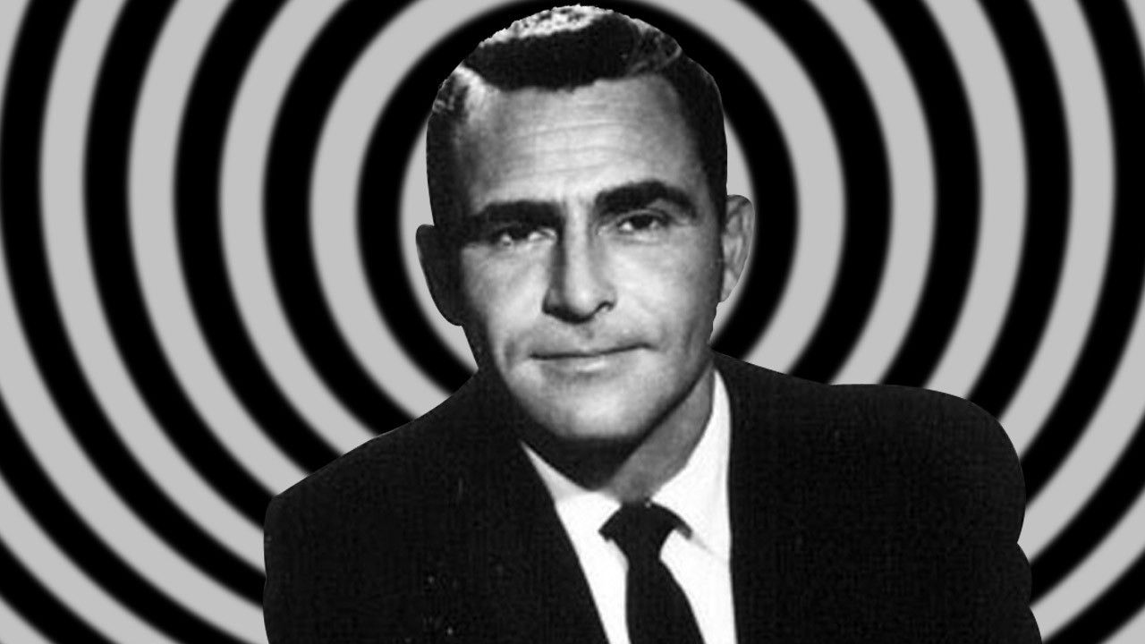 William Shatner & 14 Other Actors You Didn't Know Were in The Twilight Zone