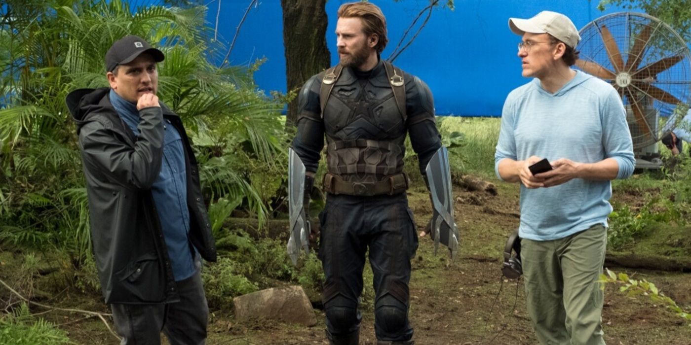 Marvel Fans Nitpick Avengers: Infinity War Scene as Continuity Error ...