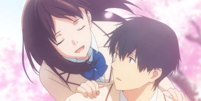 Shortest Anime That Made Me Cry — 10 Tearjerkers Under 6 Hours That’ll Break You (and Heal You)