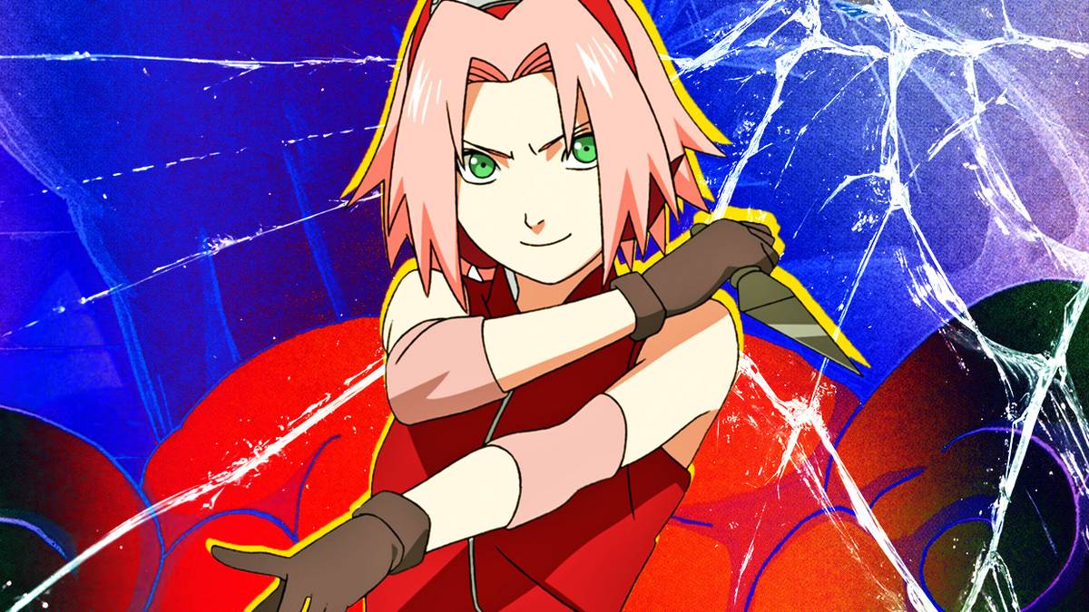 Nach 27 Jahren könnte der Naruto-Realfilm endlich das größte ...