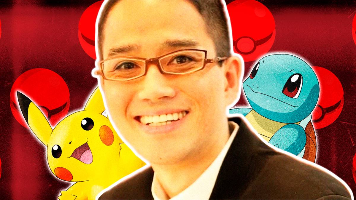 who invented pokemon cards Satoshi Tajiri: The Man Created Pokmon SM Cosmic Eclipse Reverse Holofoil and all of our other affordable retro video games Satoshi Tajiri: I Created Pokmon
