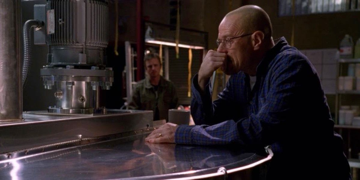 10 Ways Breaking Bad Has Gotten Better With Age 16 Years After Its Premiere