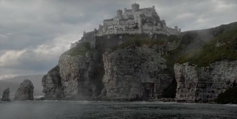 What Are Westeros' Seven Kingdoms?