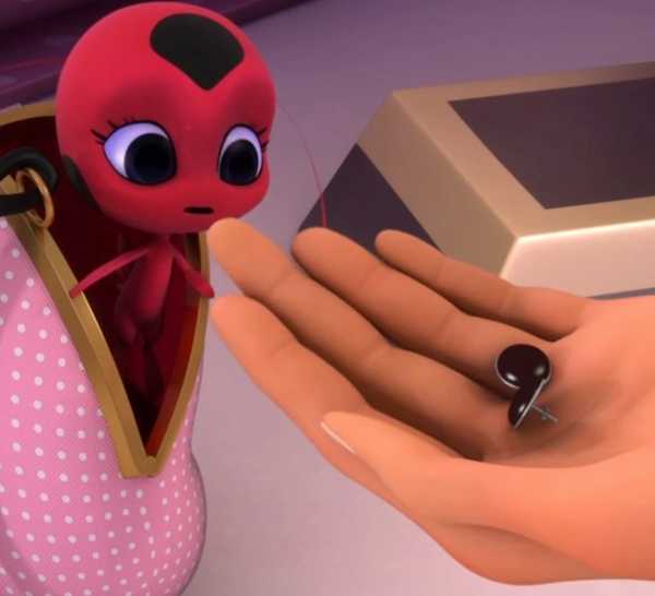 Press Ladybug Miraculous Ladybug Is a Mess… and That’s Exactly Why We Love It