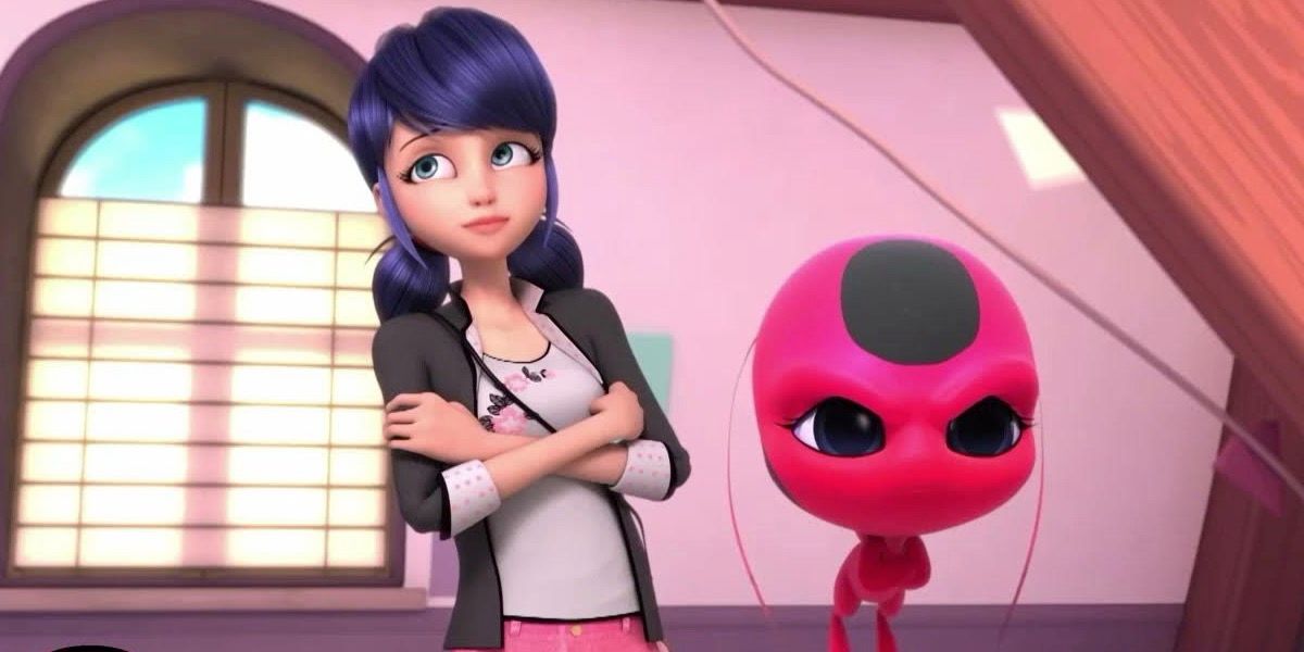 Miraculous Ladybug Is a Mess… and That’s Exactly Why We Love It