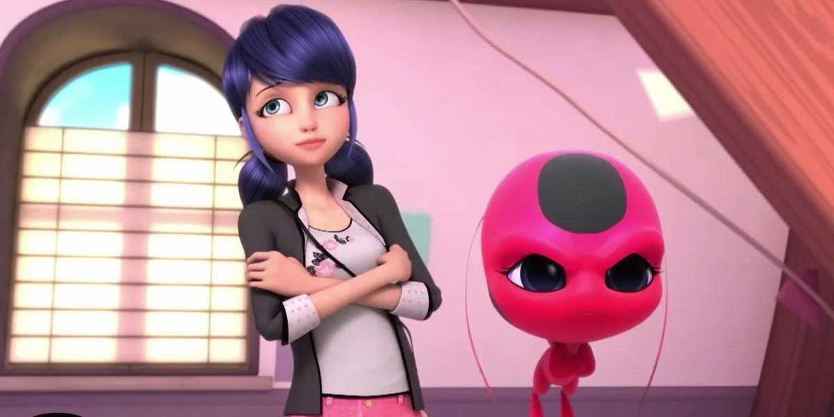 Mariless Ladybug Miraculous Ladybug Is a Mess… and That’s Exactly Why We Love It