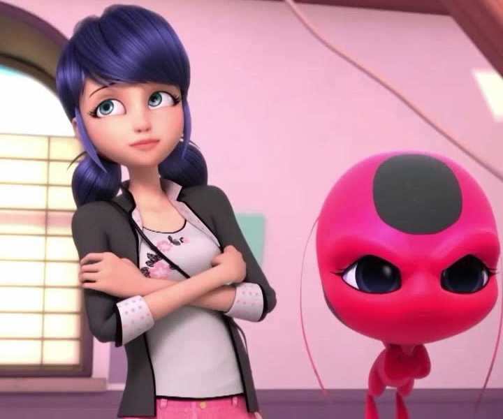 Press Ladybug Miraculous Ladybug Is a Mess… and That’s Exactly Why We Love It