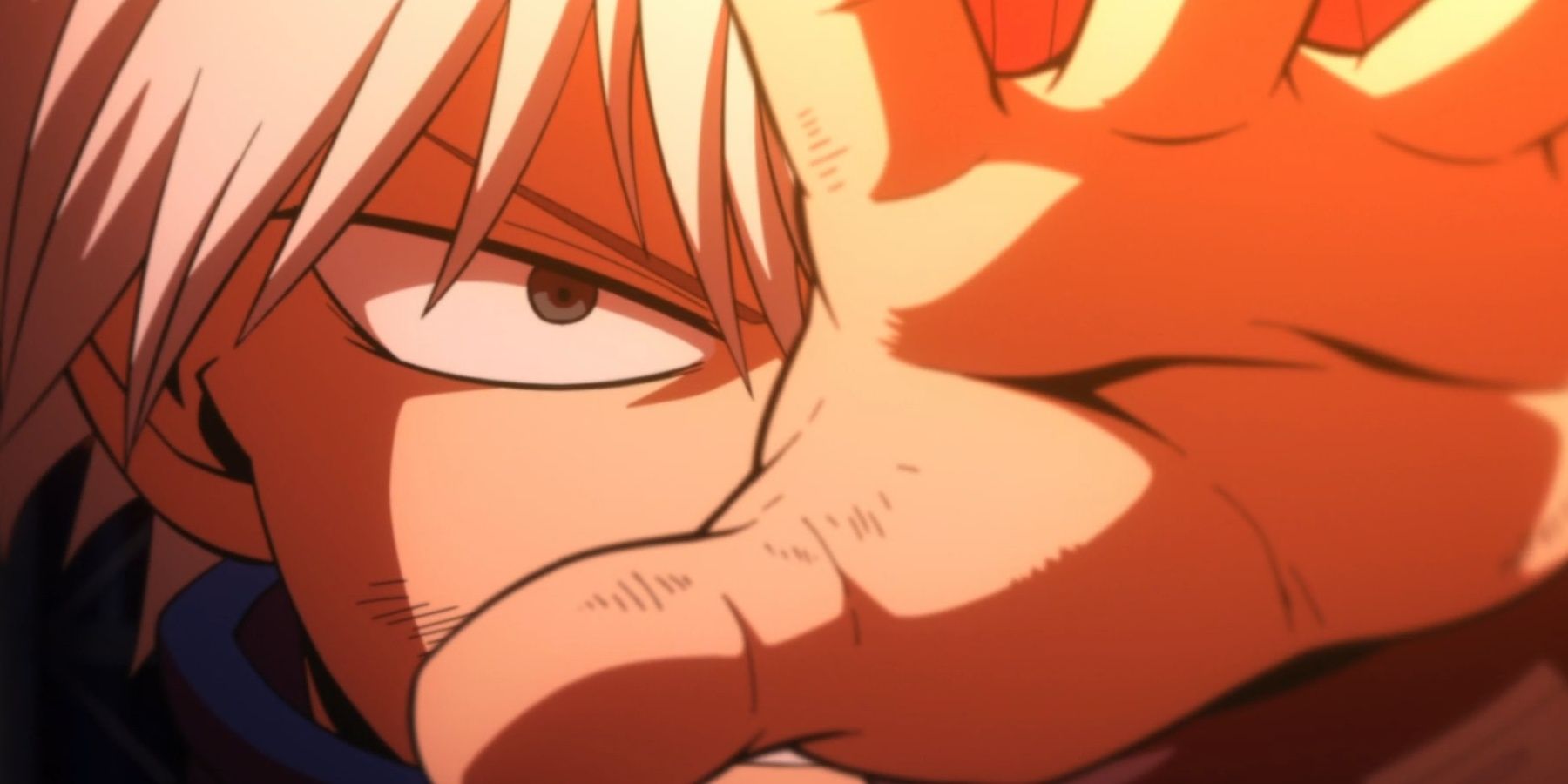 My Hero Academia: Shoto Todoroki's 10 Most Iconic Scenes