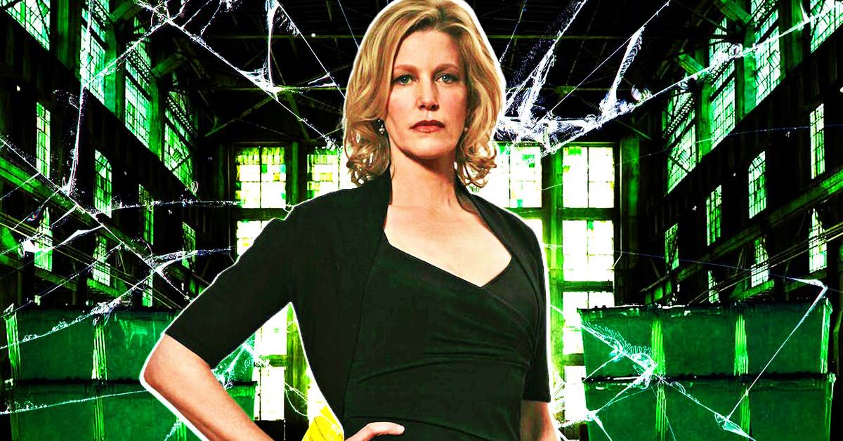 breaking bad woman in green dress Who is the girl in the green dress? : r/breakingbad