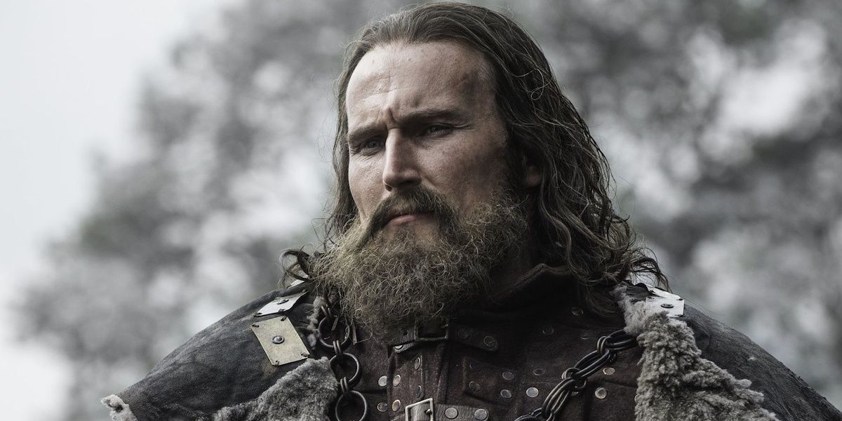 10 Lesser Known Game of Thrones Houses That Were Still Important