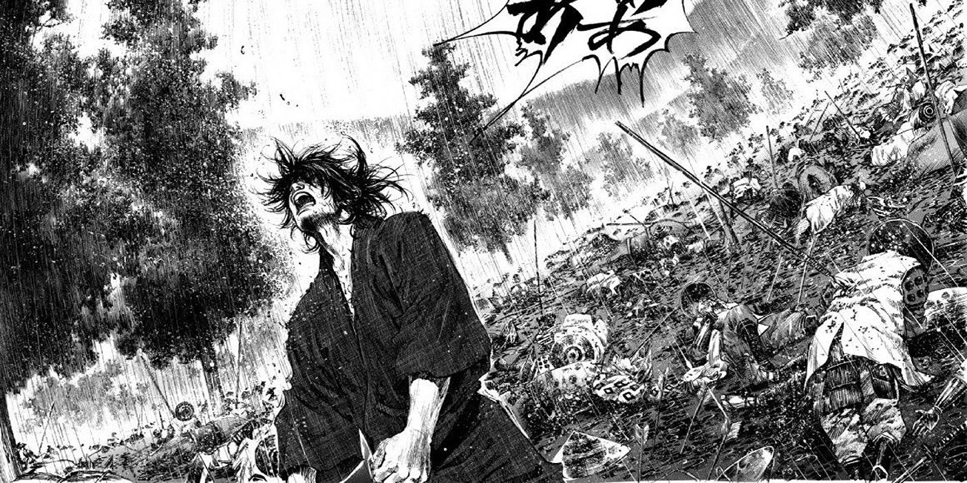 10 Untouchable Seinen Manga Masterpieces That Still Need a Proper Anime ...