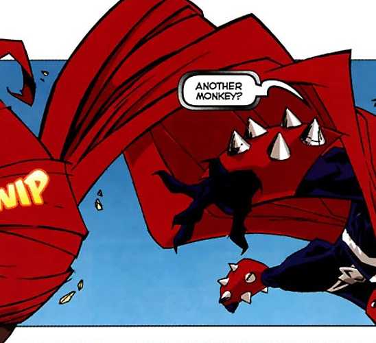 Spawn Simmonville 10 Best Spawn Variants, Ranked