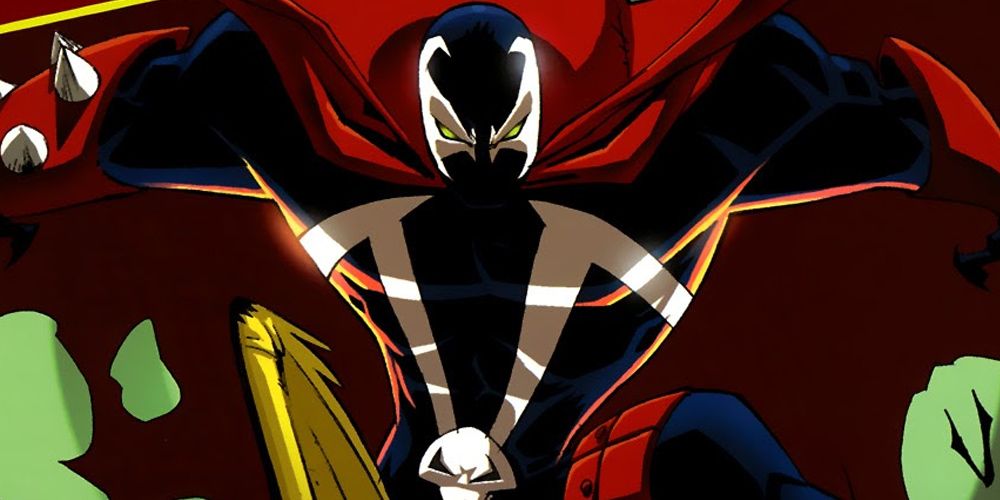 10 Best Spawn Variants, Ranked