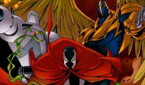 Spawn Brooding 10 Best Spawn Variants, Ranked