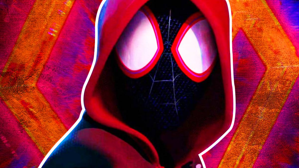 'Get Your Hankies Ready': Beyond The Spider-Verse Star Promises ...